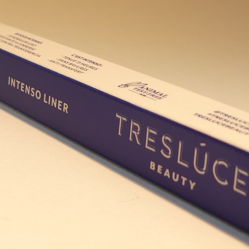 Intenso Eye-Liner